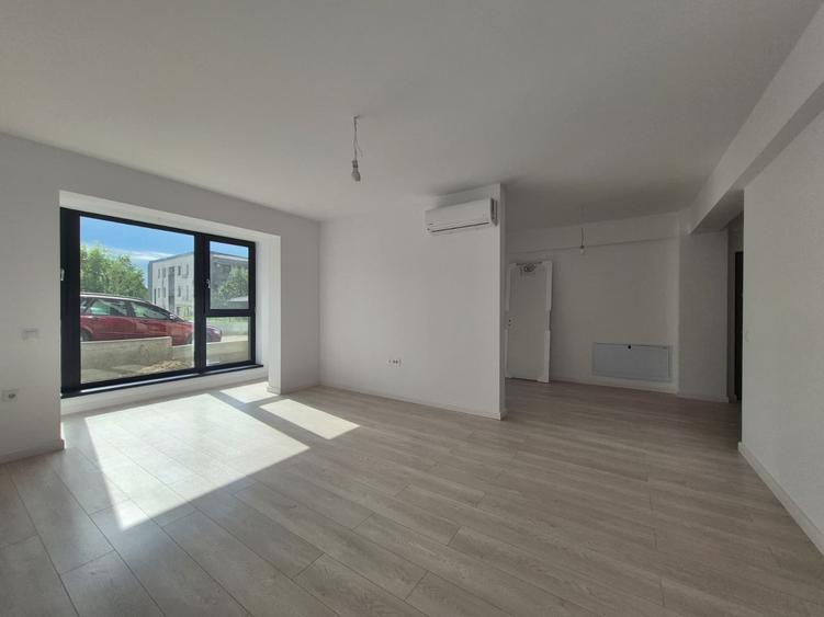 Apartament cu 2 camere decomandat în Valea Lupului