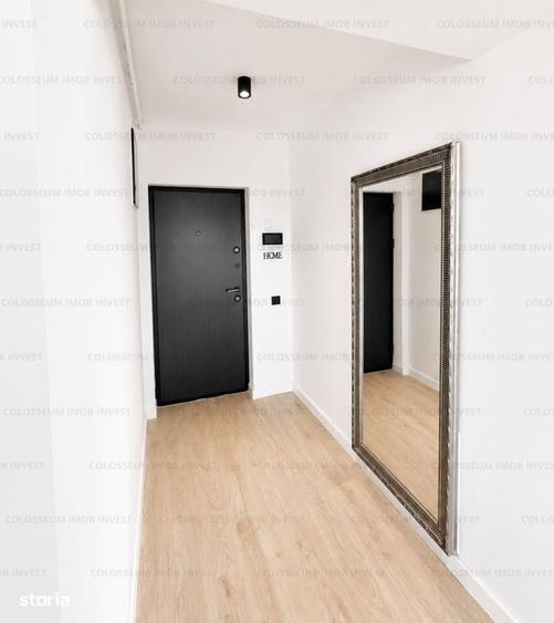 Apartament cu 2 camere decomandat în Griviței