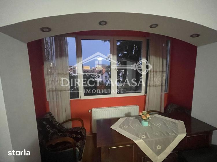 Apartament cu 2 camere de inchiriat-Str Bodor Peter-Top Med-Nova Vita - 10