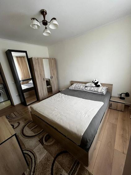 Apartament cu 2 camere decomandat în Mărăței