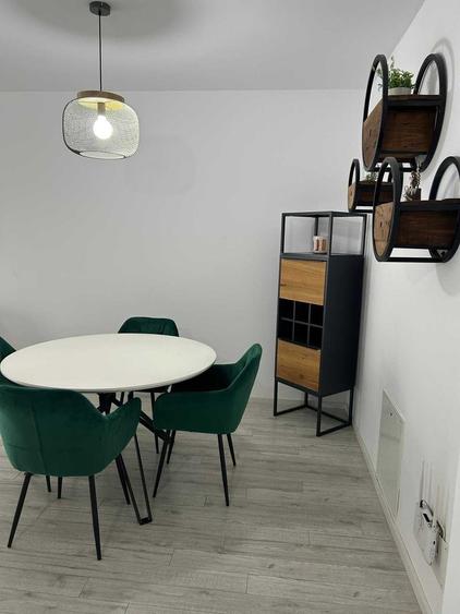 Apartament cu 2 camere decomandat în Bună Ziua