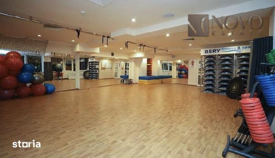 Spațiu comercial, de 733 mp, în Pantelimon