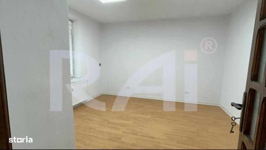 Spațiu comercial, de 64 mp, în Gării