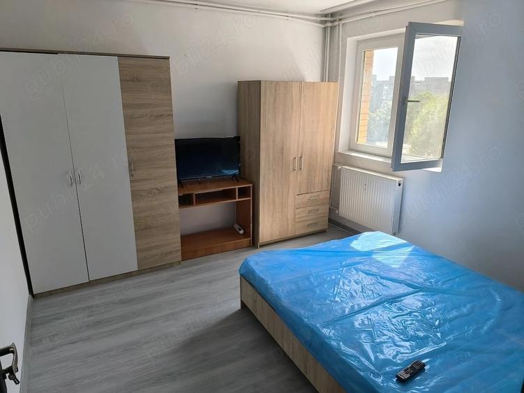 Apartament cu 2 camere circular în Drumul Taberei
