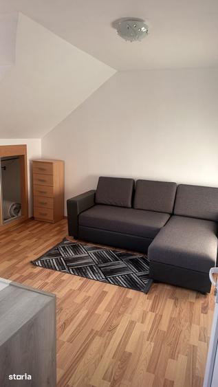 Apartament cu 2 camere în Tractorul
