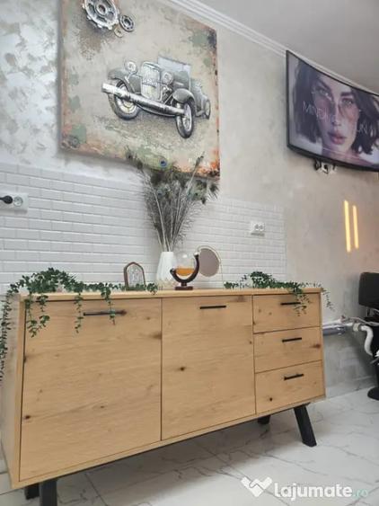 Casă cu 3 camere cu Teren 150 Mp în Central