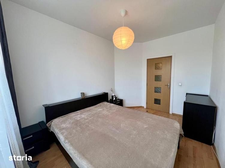 Apartament cu 2 camere mobilat | Str Oa?ului | Etaj 3 | Cluj-Napoca - 7