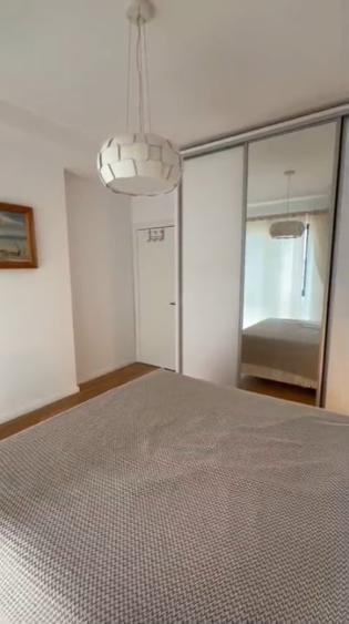 Apart 2 camere 59m2 | Atlas Residence - Aviatiei | Str. Alexandru Serbanescu - 7