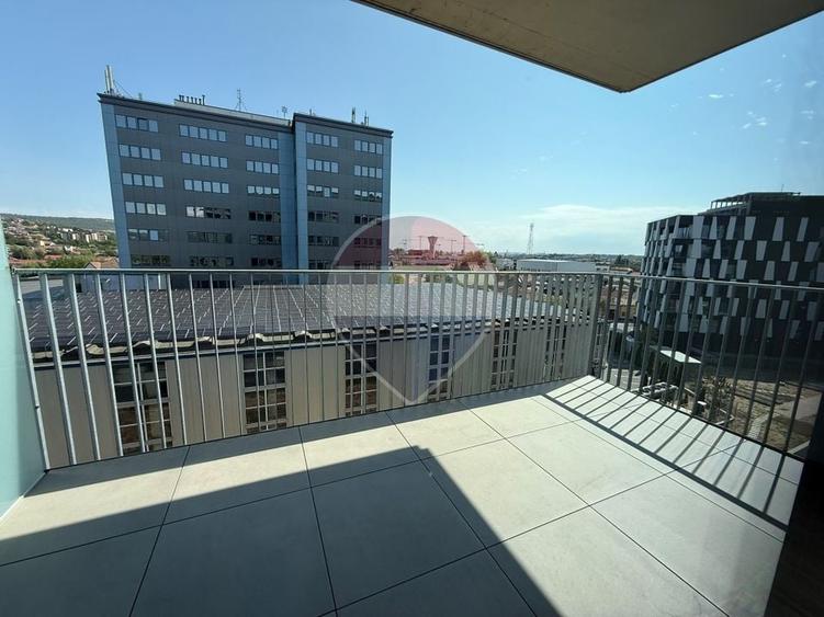 Apartament 2 camere premium – ERA Roots, ERA by Hexagon - Comision 0% - 3