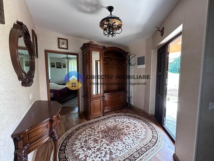 Casă cu 4 camere cu Teren 706 Mp în Alexandru cel Bun