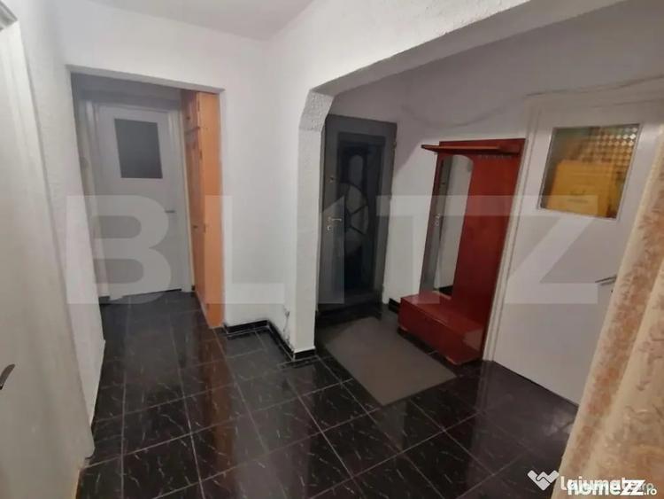 Apartament 4 camere, 78 mp, zona George Enescu - 10
