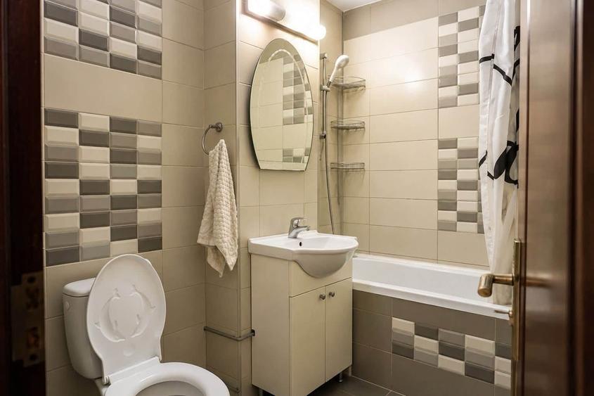 APARTAMENT 3 CAMERE | FALEZĂ NORD | ETAJ 2 - 10