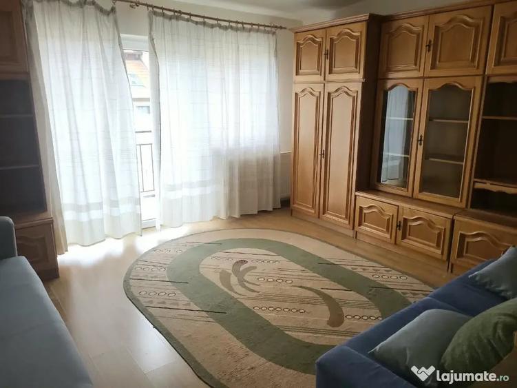 Garsonieră decomandată în Florești