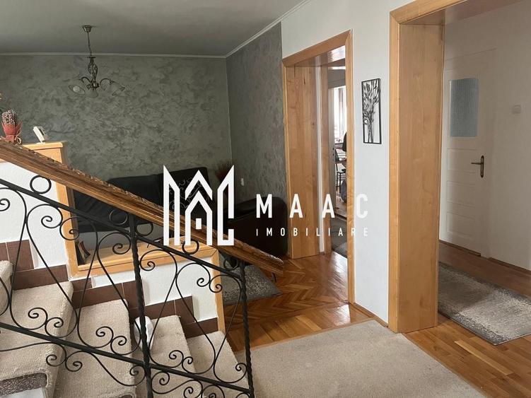 Casă individuală cu 5 camere cu Canalizare în Ultracentral