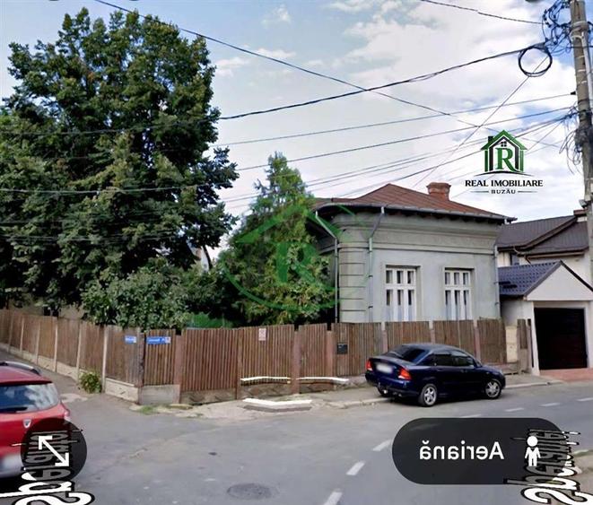 Spațiu comercial, de 100 mp, în Central