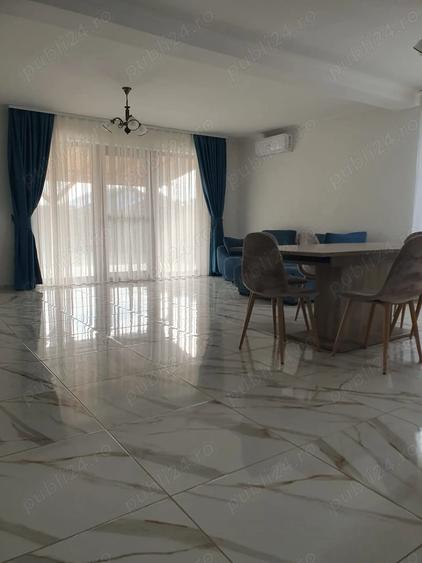 Casă cu 4 camere cu Teren 500 Mp în Sântandrei