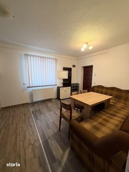 Apartament cu 2 camere decomandat în Ștrand