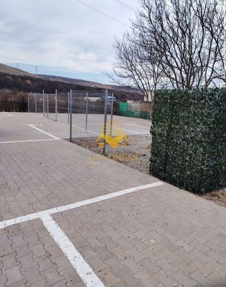 Teren Construcții intravilan de 284 mp, în Florești