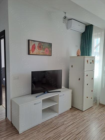 Apartament cu 2 camere semidecomandat în Dudu