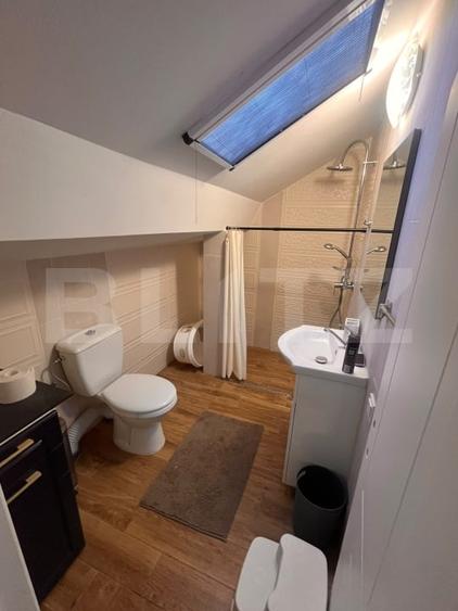 Apartament 2 camere, 58 mp, zona George Enescu - 10
