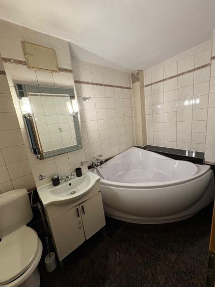 Apartament cu 2 camere în Simion Bărnuțiu