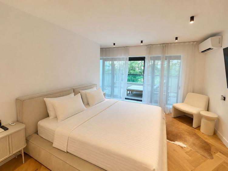 Triplex în Emerald Residence,4 parcări incluse - 23