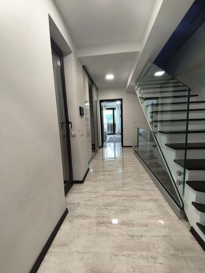 Casa 2016 Tomis 1, curte libera 80 mp pt. 2 mașini+grătar, pergola el. - 27