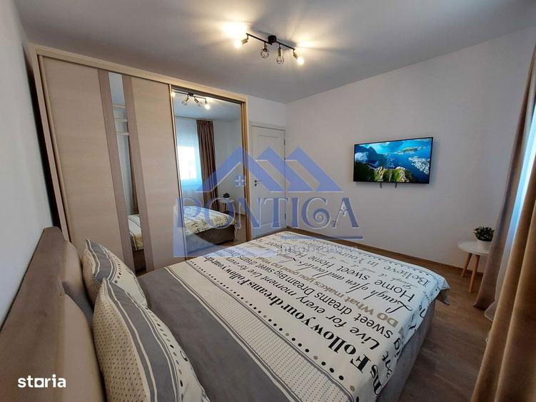 Apartament 2 camere de i^nchiriat - zona Trocadero, Constant?a - 6