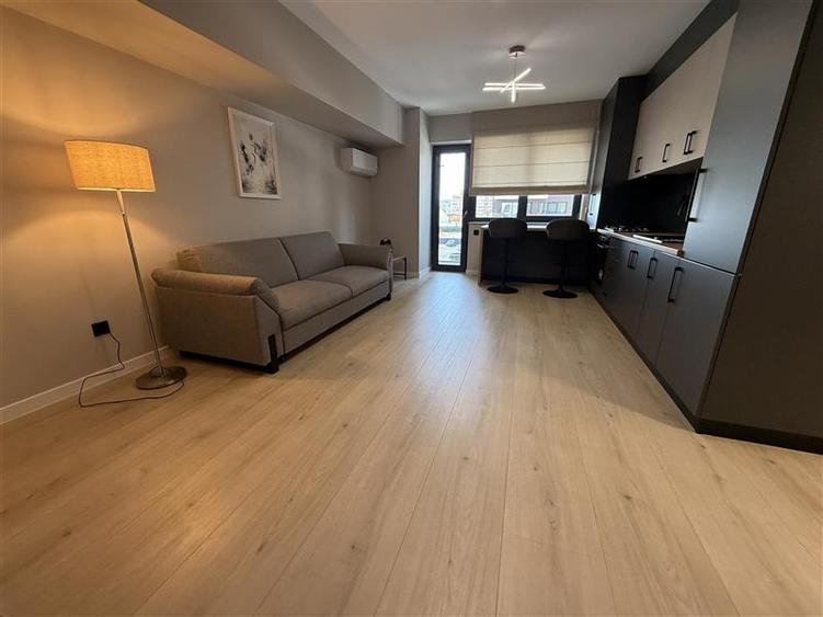 Apartament modern- prima inchiriere- City Lake Bacau - 5