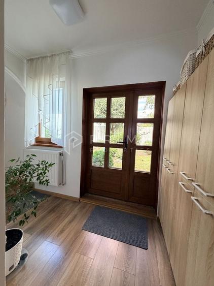 Proprietate cu două case | Zonă premium între Dâmbu Pietros și Gh Doja - 22