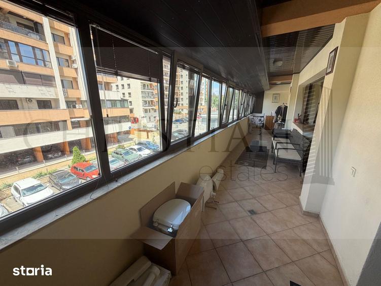 Apartament cu 2 camere în Grozăvești