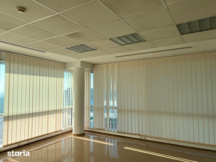 Spațiu comercial, de 363 mp, în Străulești