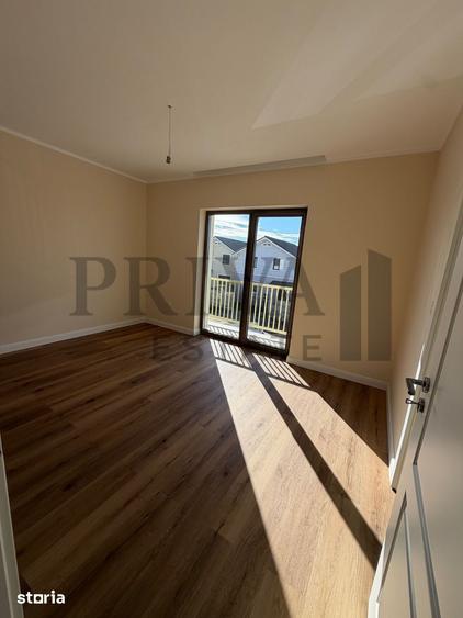Casă cu 4 camere cu Teren 333 Mp în Giroc