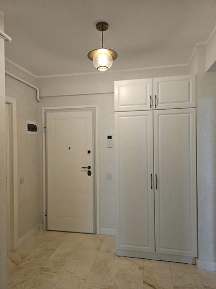 Apartament cu 2 camere decomandat în Cârlig
