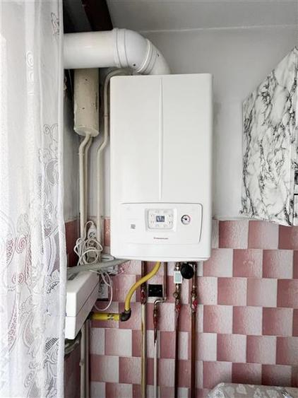 Apartament cu 3 camere decomandat, mobilat în Astra