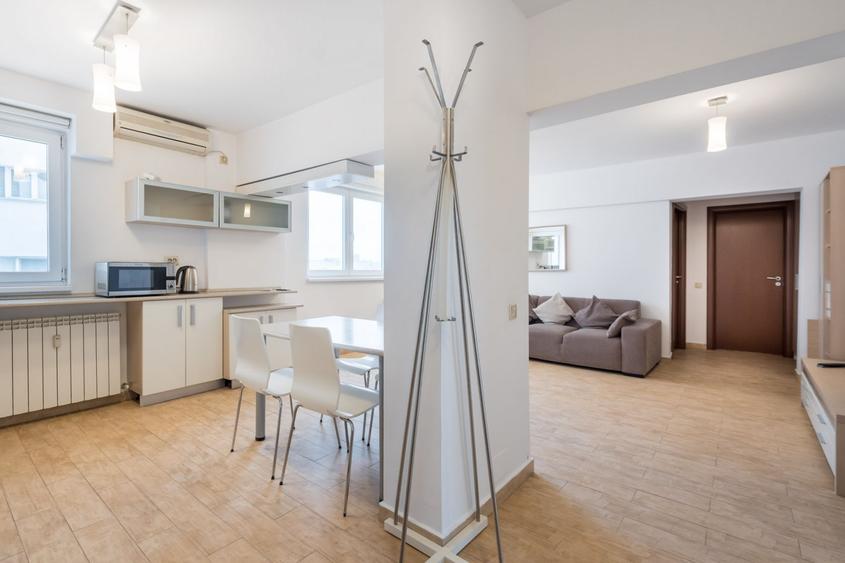 Inchiriere apartament 2 camere Dorobanti - 11