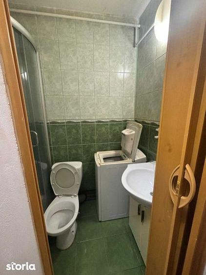 Garsonieră în Central