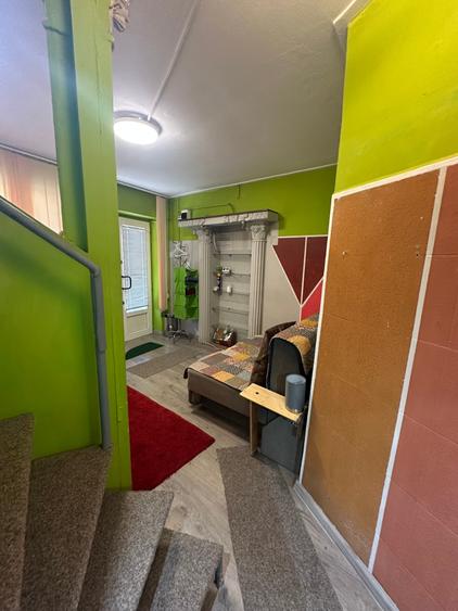 Apartament cu 2 camere semidecomandat în Gara de Nord