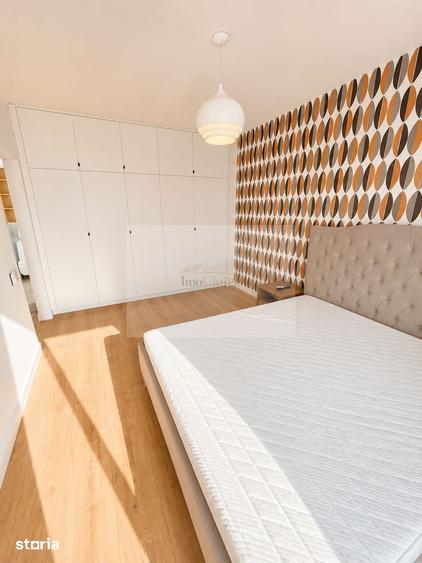 Incheiere Penthouse 92mp | 44mp terasa | 1 parcare | Iulius Mall - 8
