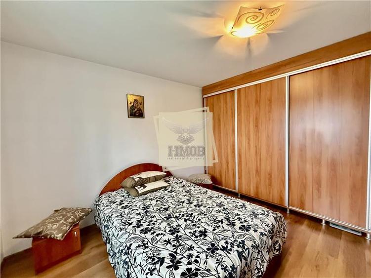 Casă individuală cu 5 camere cu Teren 377 Mp în Tineretului