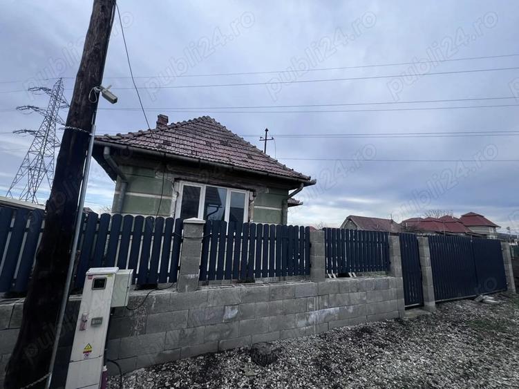 Casa zona linistita - 5