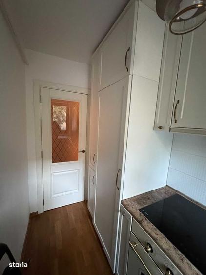 Apartament cu 2 camere decomandat în Alexandru cel Bun