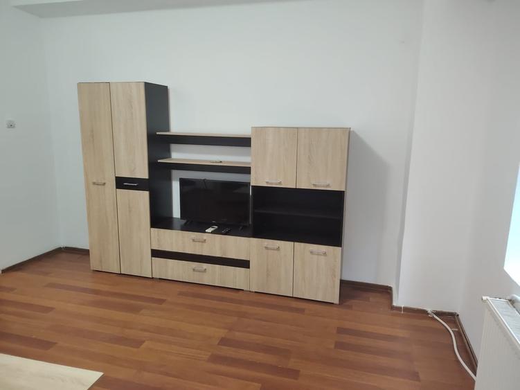 Apartament decomandat în Magheru