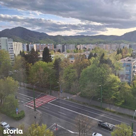 Garsonieră semidecomandată în Sud