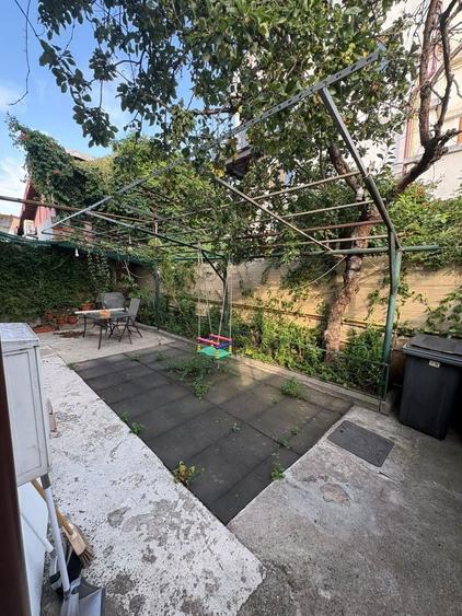 Apartament 3 camere vila interbelica - 10