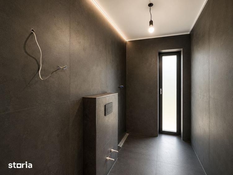 Casă cu 4 camere cu Teren 875 Mp în Snagov