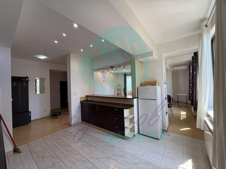 Apartament boutique 83 mp | Vasile Lascăr – Ștefan cel Mare - 5
