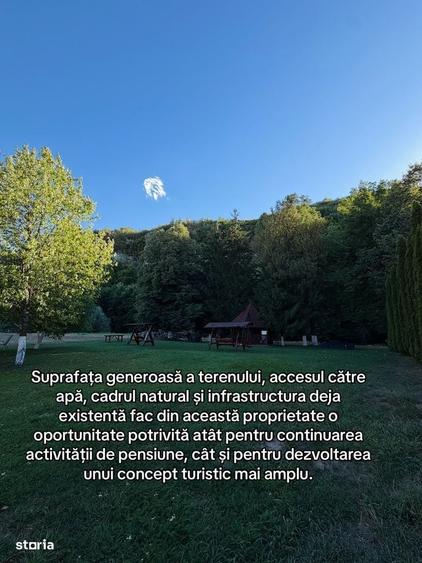 Casă cu 4 camere în Bălnaca
