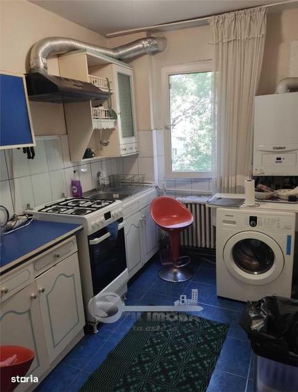Apartament cu 2 camere semidecomandate 370 EUR - 4