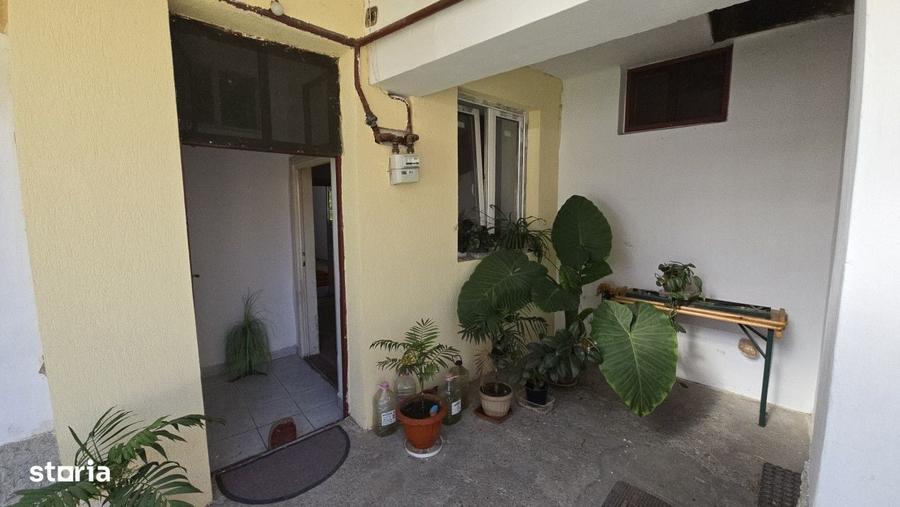 Casă cu 2 camere în Someșeni